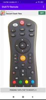 Dish TV Remote App for Android পোস্টার