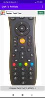 Dish TV Remote App for Android স্ক্রিনশট 1