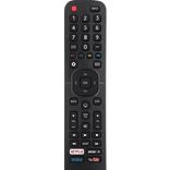 Hisense Smart Tv Remote