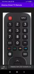 download Hisense Smart Tv Remote XAPK
