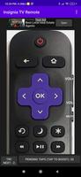 Insignia TV Remote ảnh chụp màn hình 2