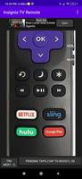 Insignia TV Remote ảnh chụp màn hình 3
