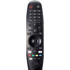 LG Smart TV Remote Zeichen