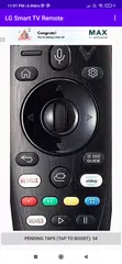 LG Smart TV Remote XAPK download