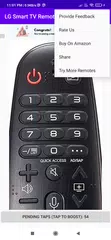 LG Smart TV Remote XAPK download