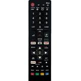 LG TV Universal Remote
