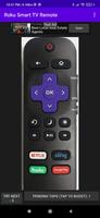 Roku Smart TV Remote 截圖 2