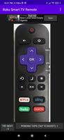 Roku Smart TV Remote capture d'écran 2