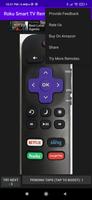 Roku Smart TV Remote screenshot 3