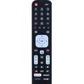Sharp Smart Tv Remote Control