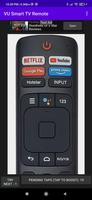 VU Smart TV Remote スクリーンショット 1