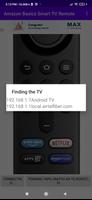 Amazon Basics Smart TV Remote screenshot 1