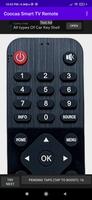 Coocaa Smart TV Remote capture d'écran 3