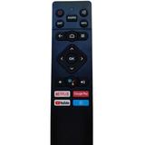 Panasonic Smart TV Remote App