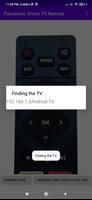 Panasonic Smart TV Remote स्क्रीनशॉट 2