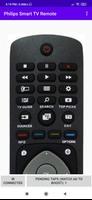 Philips TV Remote App पोस्टर