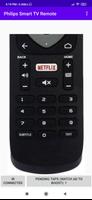 Philips TV Remote App स्क्रीनशॉट 1