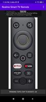 پوستر Realme Smart TV Remote