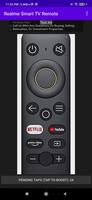 Realme Smart TV Remote poster