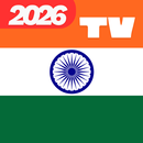 APK India TV Live - HD चैनल्स
