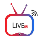 Argentina Tv Live biểu tượng