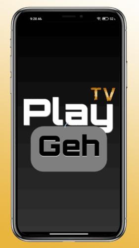 Android İndirme için PlayTv Geh 2021 - Gida Play Tv Geh APK