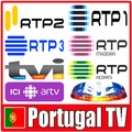 Portugal TV : Direct and Replay 2019