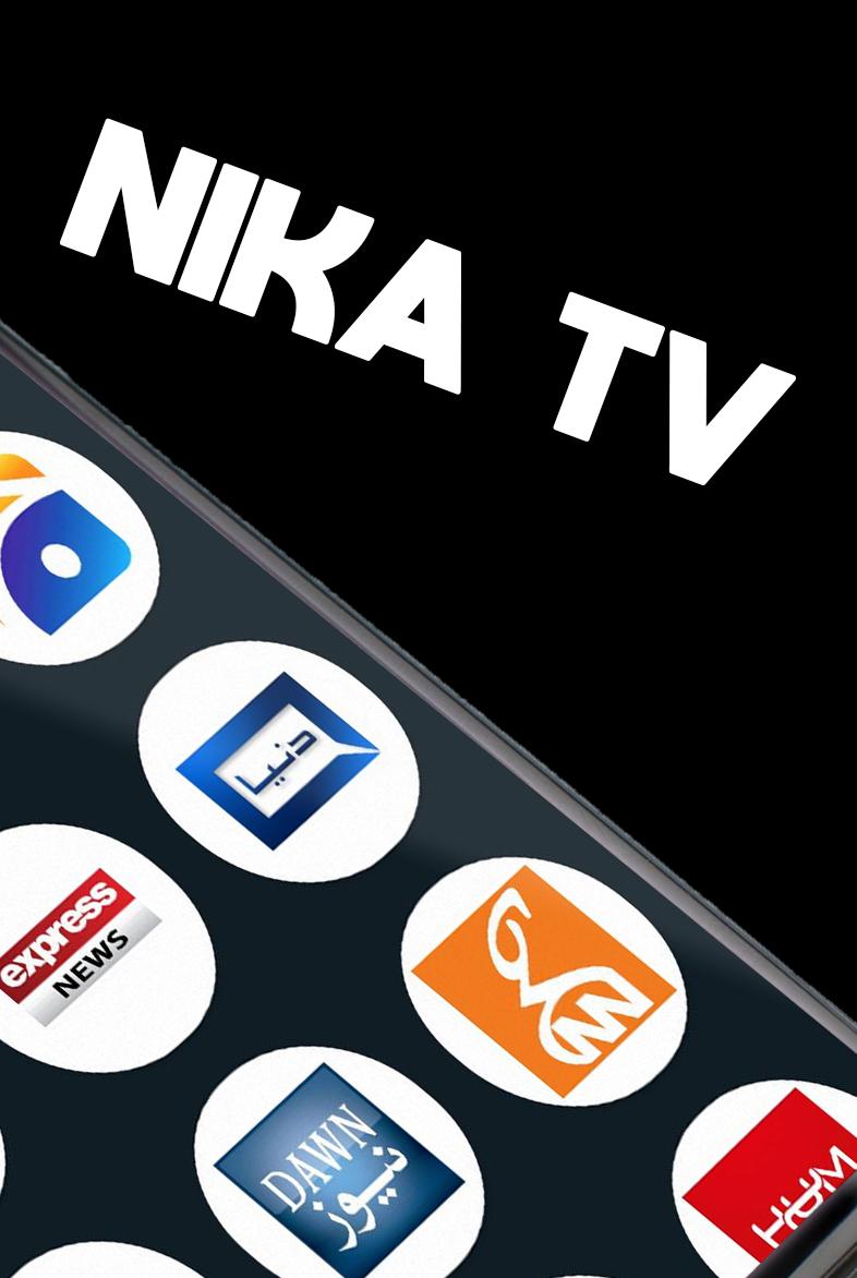 Nika TV Movies Walkthrough APK für Android herunterladen Nika TV Movies Walkthrough APK für Android herunterladen