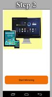 Screen Mirroring to Connect Mobile with TV capture d'écran 1