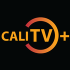 CaliTV+ icône