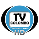 TV COLOMBO icône