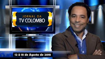 TV COLOMBO Affiche