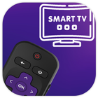 Icona Remote For Roku