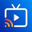 TV Cast App: Chromecast, Roku