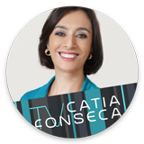 Icona TV Catia Fonseca