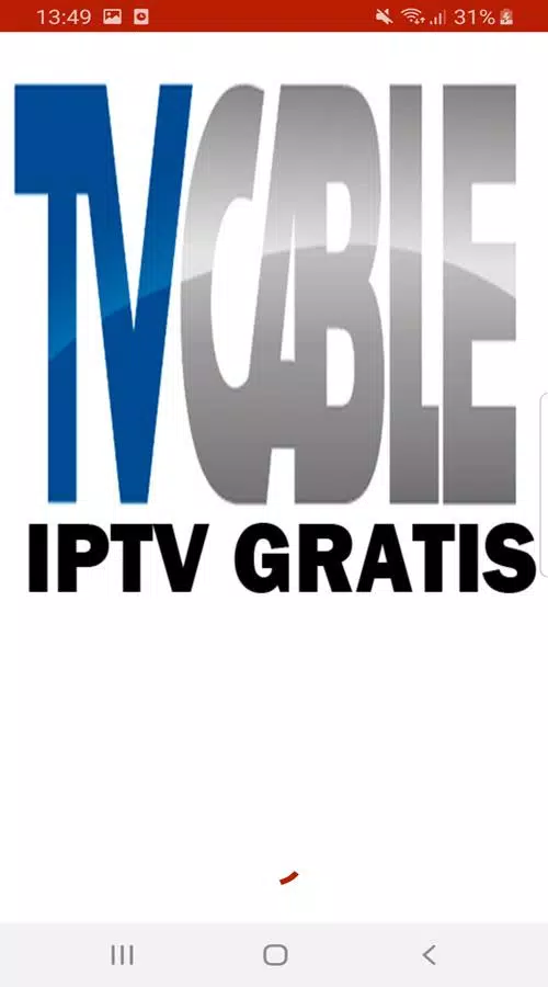 Tv Cable Gratis APK for Android Download
