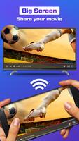 Screen Mirroring - Cast to TV скриншот 3