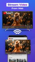 Screen Mirroring - Cast to TV скриншот 2