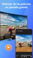 Duplicar pantalla miracast TV captura de pantalla 2