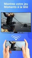 Ecran Miroir : Miracast TV capture d'écran 2