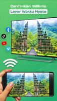 Screen Mirroring - Miracast poster