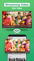 Screen Mirroring - Miracast screenshot 1