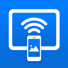 Wireless Display - TV Cast icon