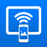 Wireless Display - TV Cast icon