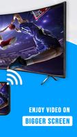 Wireless Display - TV Cast screenshot 1