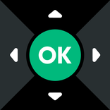 Smart Remote for Vizio TV