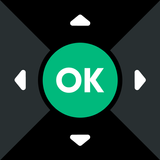 Smart Remote for Vizio TV icon