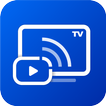 Cast to TV - Screen Mirroring