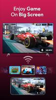 Cast to TV - Screen Mirroring 截图 3