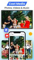Screen Mirror App: Cast To TV screenshot 2